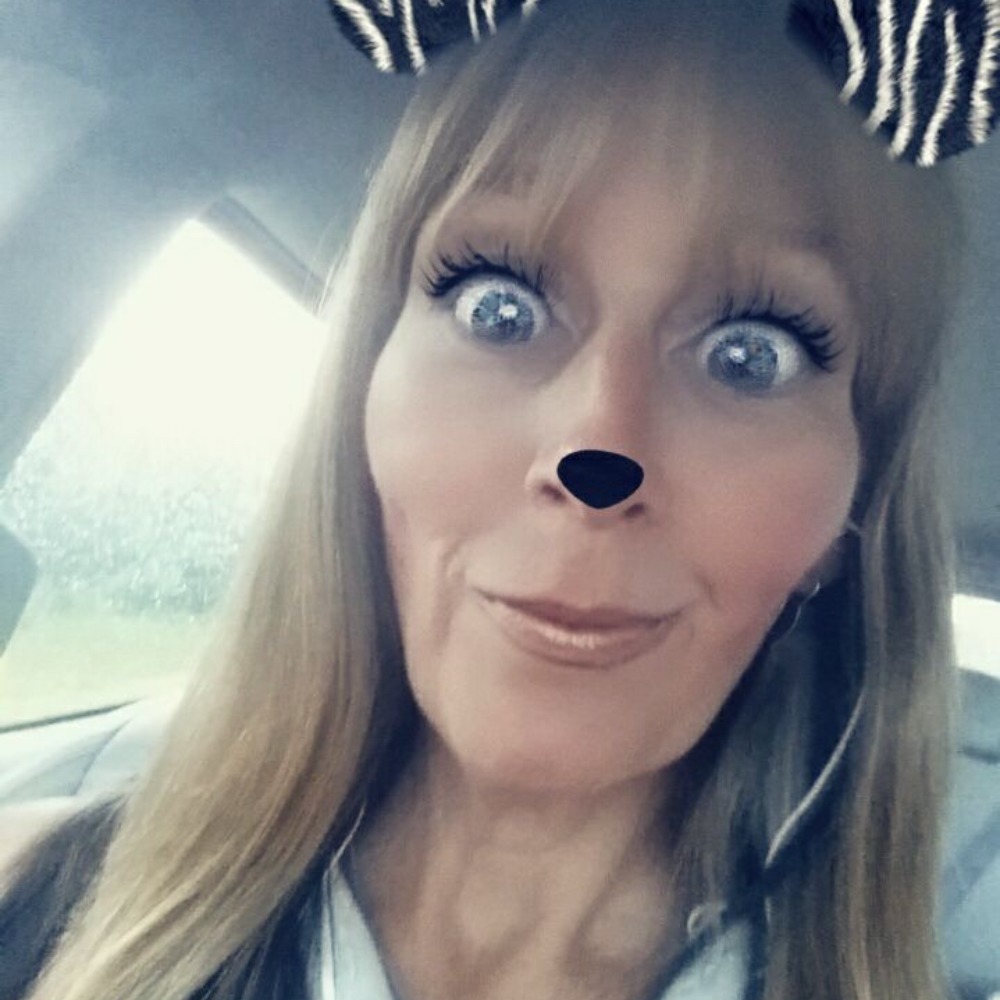 Meet your Posher, Sharon